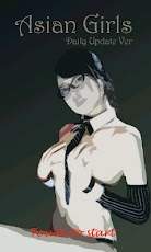 Asian Sexy Girl 2 screenshot 2