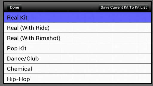 Beat Machine Pro Free screenshot 4