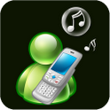 SMS Ringtones Top60 أيقونة