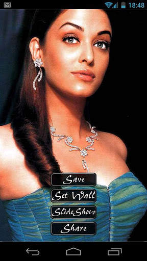 Aishwarya Rai Wallpapers HD screenshot 4