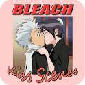 Bleach Kiss Scenes on 9Apps