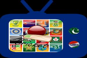 ICC Cricket Worldcup 2015 Live screenshot 2