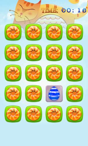Candy Crush Memory screenshot 5