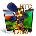 HTC One Live Wallpaper 1.0