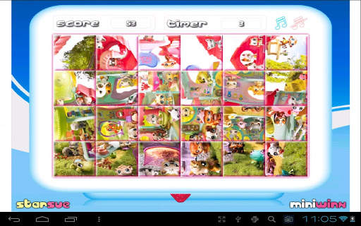 Littlest Pet Shop Games screenshot 4