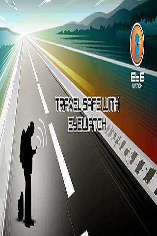 Travel Safe with Eyewatch screenshot 2