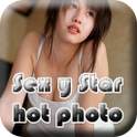 Sexy star hot photo 1.1