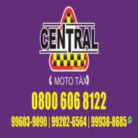 Central Moto Taxi on 9Apps