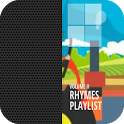 Rhymes Playlist 1.3