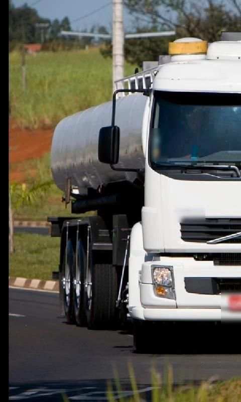 Wallpapers Volvo Truck screenshot 5