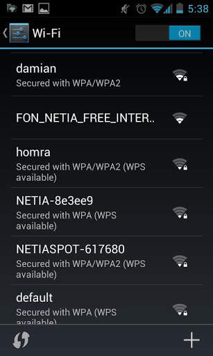 WiFi Booster PRO HD screenshot 5