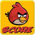 Angry Birds Score on 9Apps