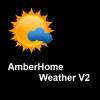 AmberHome Weather free