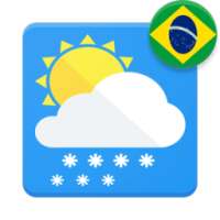 Rio De Janeiro Weather on 9Apps