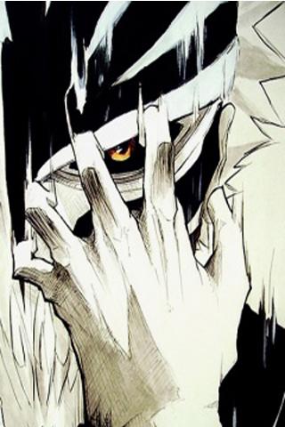 Free Bleach Hollow Rage Live Wallpaper APK Download For Android  GetJar