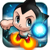 Astro Boy Siege: Alien Attack icon
