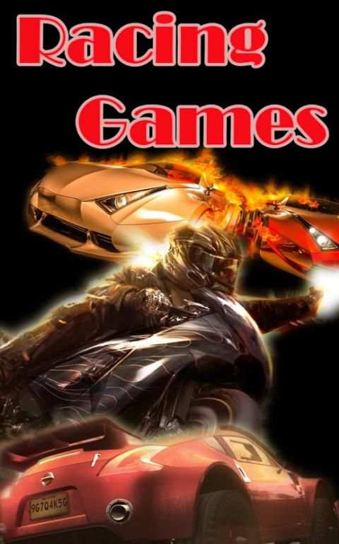 GT Racing Games screenshot 2
