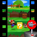 YVGuide: Super Paper Mario icon