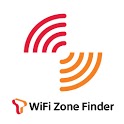 T wifi zone finder icon