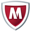 McAfee WaveSecure (Trial) أيقونة