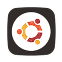 Ubuntu Phone Experience icon