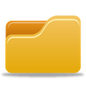 Ayansoft File Explorer icon