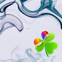Wind Theme 4 GO Launcher EX icon