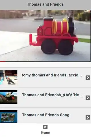Thomas and Friends Cartoon APK Download 2023 - Free - 9Apps