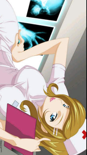 Anime Sexy Girls screenshot 2