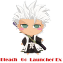 Bleach Go Launcher Ex Theme icon
