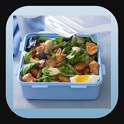 Lunch Box Recipes on 9Apps