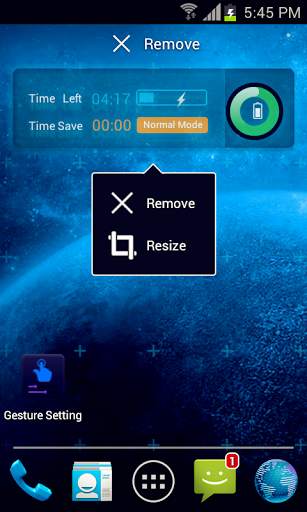 Limelight Launcher Prime screenshot 4