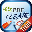 ezPDF CLEAR eTxtbook Tiral