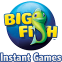 Big Fish Instant Games icon