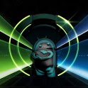 Android Robot Wallpaper icon