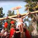 Jesus Crucifixion wallpaper 1.0