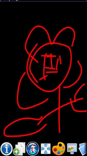 Funny Painter screenshot 1