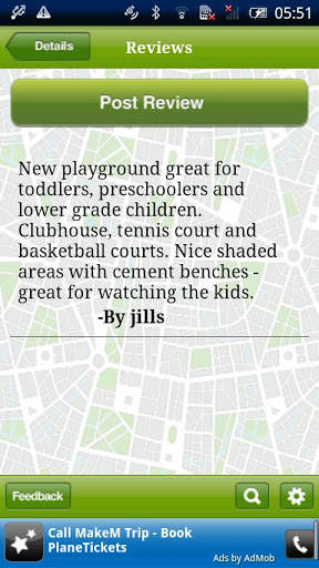 Mom Maps Free screenshot 4