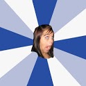 Annoying Facebook Girl icon