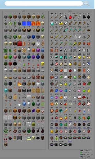 Minecraft Download screenshot 1