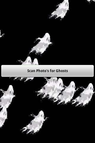 Ghost Finder screenshot 3