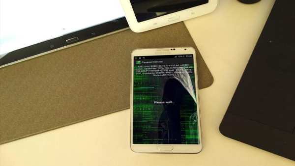 Wifi Password Hacker Key prank 5 تصوير الشاشة