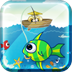 Super Fishing icon