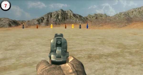 Keskin Nişancı - Atış Uzmanı screenshot 5