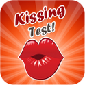 Kissing Test icon