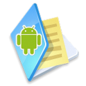 EA File Manager icon