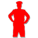 Security Guard Jobs icon