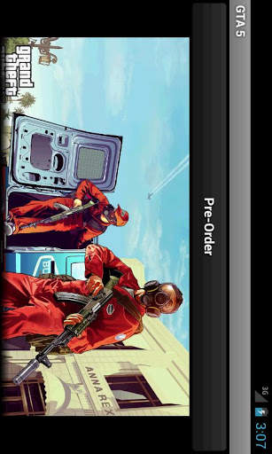 GTA 5 Count Down Widget screenshot 2