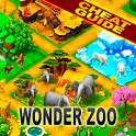 Wonder Zoo Cheats