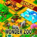 WONDER ZOO CHEATS DIVINITY 1.01